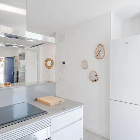 Vergel By Interhome Holiday home El Verger