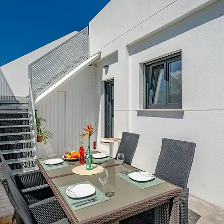 Holiday home Vergel By Interhome