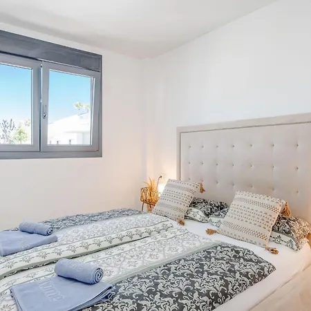 Vergel By Interhome Holiday home *