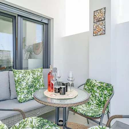 Vergel By Interhome Holiday home