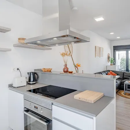 Vergel By Interhome Сasa de vacaciones