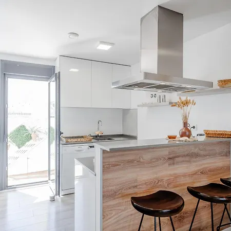 Vergel By Interhome El Verger