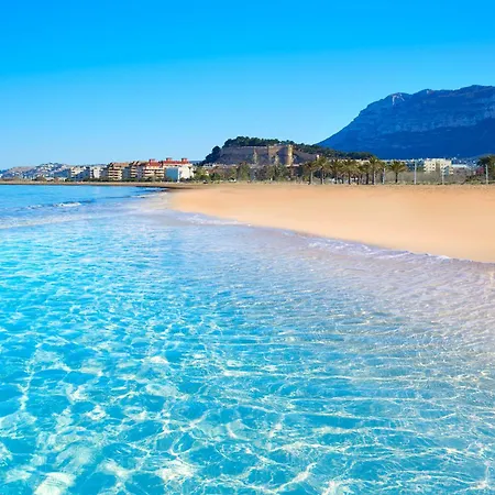 Сasa de vacaciones Vergel By Interhome El Verger