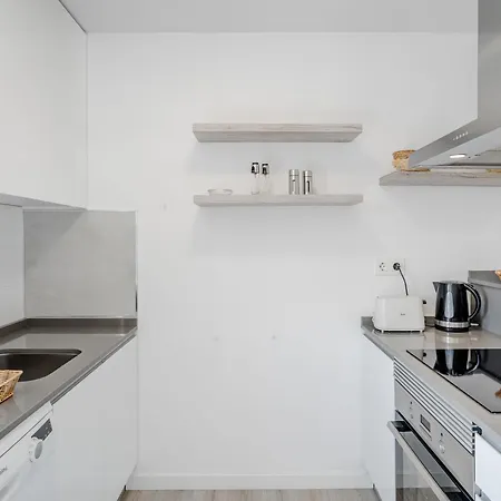 Vergel By Interhome Сasa de vacaciones *