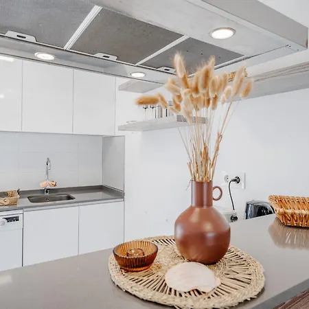 Сasa de vacaciones Vergel By Interhome *