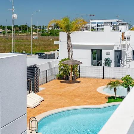 Vergel By Interhome * El Verger
