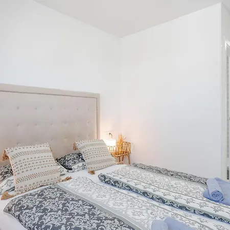 Сasa de vacaciones Vergel By Interhome