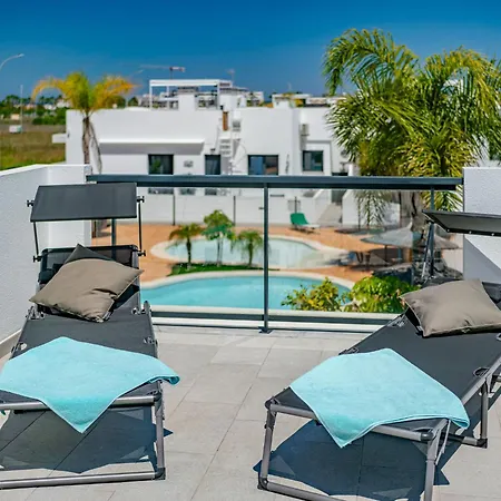 Сasa de vacaciones Vergel By Interhome *