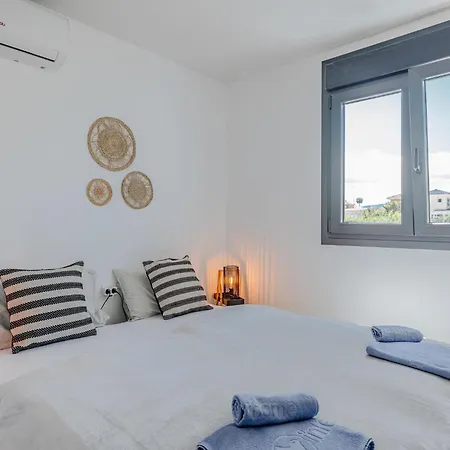 Сasa de vacaciones Vergel By Interhome El Verger
