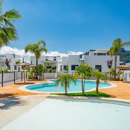 Vergel By Interhome Сasa de vacaciones *