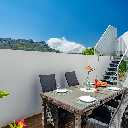 Сasa de vacaciones Vergel By Interhome El Verger