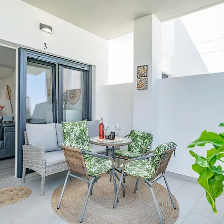 Vergel By Interhome * El Verger
