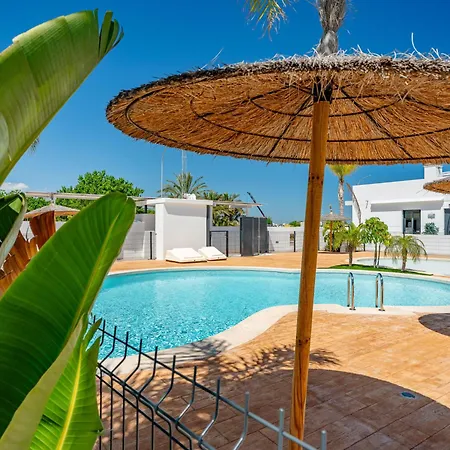Vergel By Interhome Сasa de vacaciones