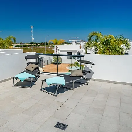 Сasa de vacaciones Vergel By Interhome El Verger