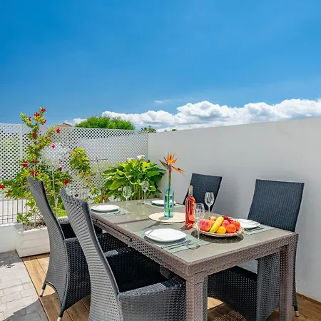 Vergel By Interhome *