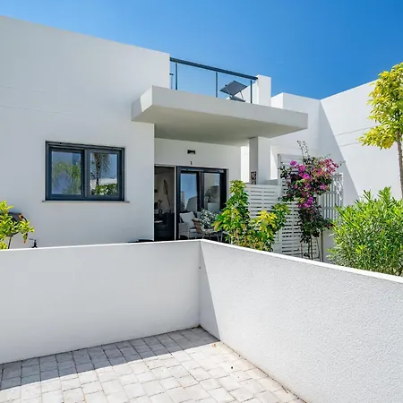 Сasa de vacaciones Vergel By Interhome El Verger