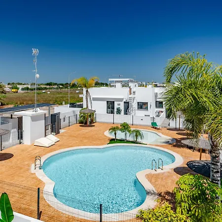 Сasa de vacaciones Vergel By Interhome El Verger