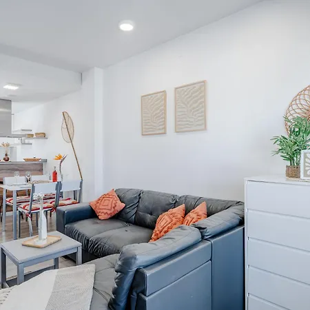 Vergel By Interhome