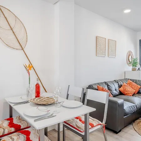 Сasa de vacaciones Vergel By Interhome El Verger