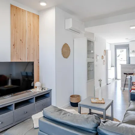 Сasa de vacaciones Vergel By Interhome *